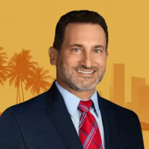 Part 1: Close Up Radio Spotlights Personal Injury Attorney Marc L. Shapiro