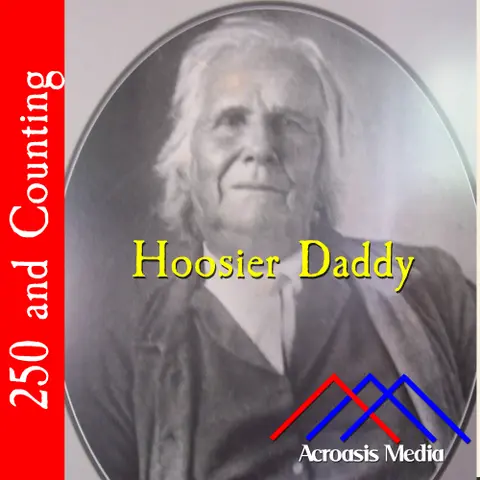 Hoosier Daddy–May 18, 1776