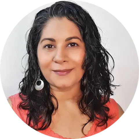 Part I: Simona Terron The Heart Chef of Mumbai