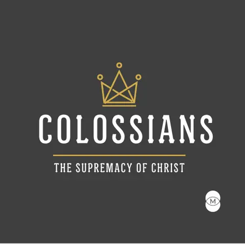 Series: Colossians Title: Ways We Drift