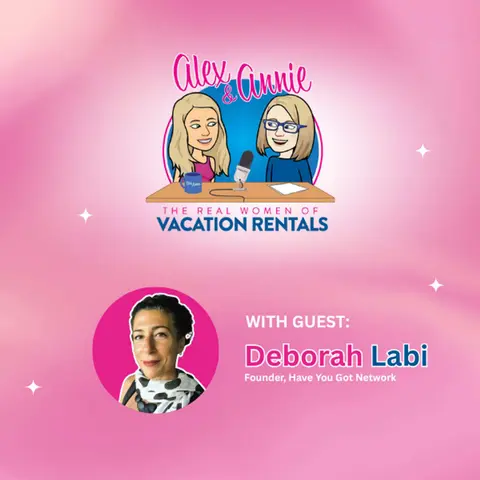 From Turnaways to Takeaways: Monetizing Referrals through "Have You Got", with Deborah Labi