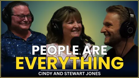 Why a Great Employee is Worth Almost Any Price | Cindy and Stewart Jones