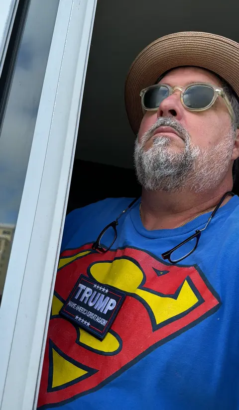 The Human Race is Now Great Again