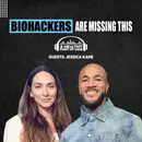Stop Chasing Health Trends: The Cellular Health Conversation You Need | Jessica Kane | Ep. 176