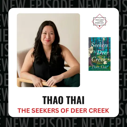 Thao Thai - THE SEEKERS OF DEER CREEK