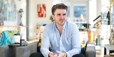 How Sam Ovens Used Simplicity to Beat Bigger Competitors