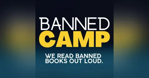 Introducing the Bookshelf Initiative | Banned Camp