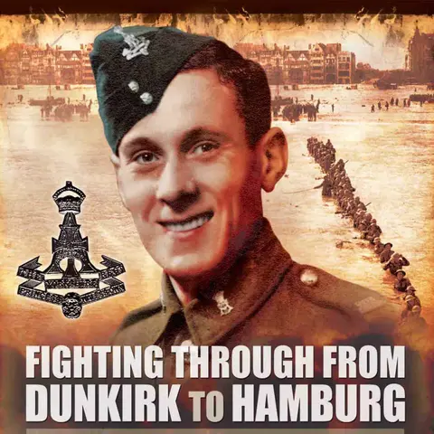 Fighting Through WWII