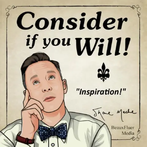 Episode 59 Inspiration