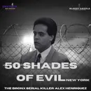 50 Shades of Evil: New York