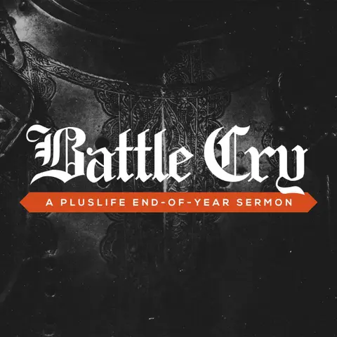 Battle Cry!