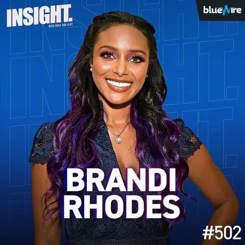 Brandi Rhodes On Cody Returning To WWE, Will She Ever Wrestle Again?