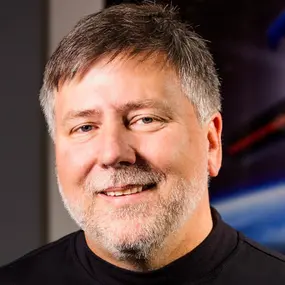 Jim Cantrell Profile Photo