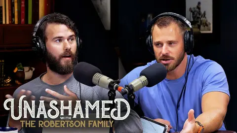 Ep 1409 | I Never Questioned What I Believed Until It Started Falling Apart