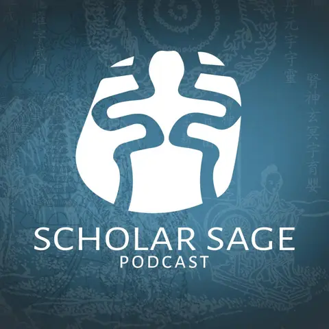 S4:E20 - Types of Qigong Student