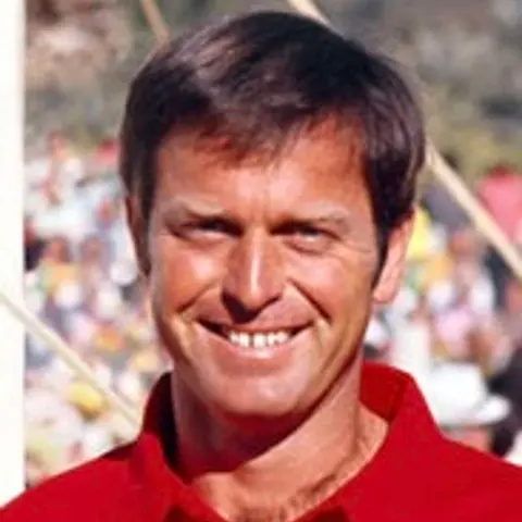 Bobby Nichols - Part 3 (Lighting, the Majors and Ryder Cup)