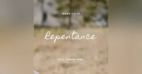 Repentance