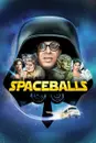Spaceballs (1987) - with Matt Evans, writer & comedian