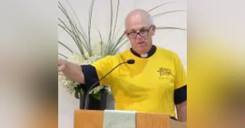 8/16/26 "This is What Hope Looks Like" by Pastor Jim Lindus - 8 a.m.