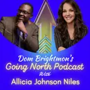 #Bonus Ep. – A Daughter's Quest for Truth and Healing with Allicia Johnson Niles (@unlikelycourage)
