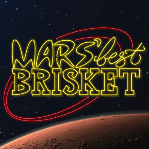 Feed Drop for Charity! MARS’ BEST BRISKET