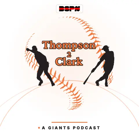 Camilo Doval Returns to the Giants, Marcelo Mayer & Bo Davidson Debut Amid Blade Tidwell's Tommy John News | Thompson 2 Clark