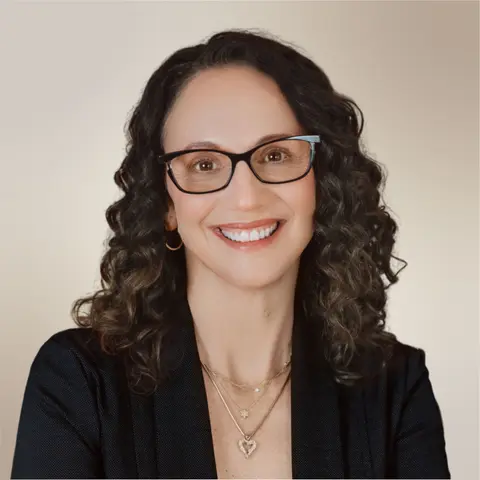Miki Feldman Simon - Global Career Paths and CORE Leadership