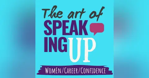 9 | How to get unstuck from the Monday-Friday grind and bring positivity and playfulness into your career with Carrie Clarke