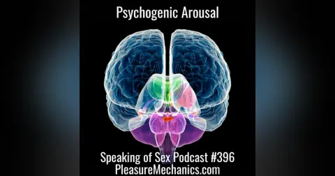 Psychogenic Arousal