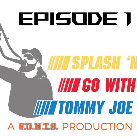 Splash 'N Go w/ Tommy Joe 1| Olympic Break Recap, Playoff Drama, Silly Season Rumors