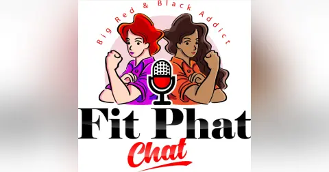 Fit Phat Chat