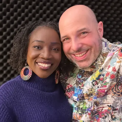 Out of Patients EP436: “But You Look Great” with Monique Gore Massey