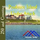 Prudence Island Under Attack–January 12, 1776