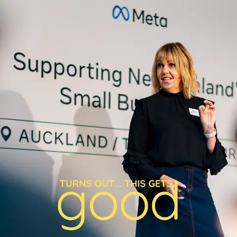 Heather’s Take: What New Zealand Taught Me About Being Seen