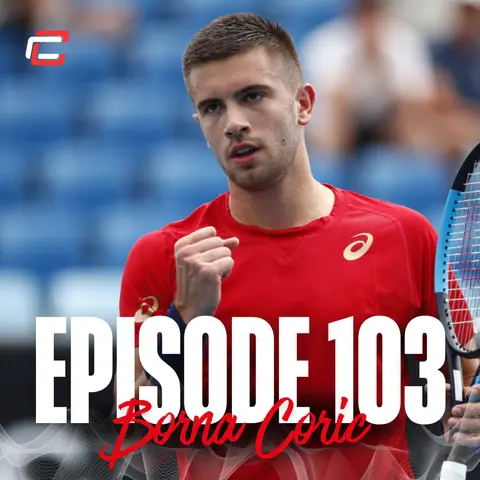 Borna Coric - Ownership