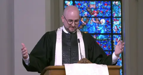 For All The Saints