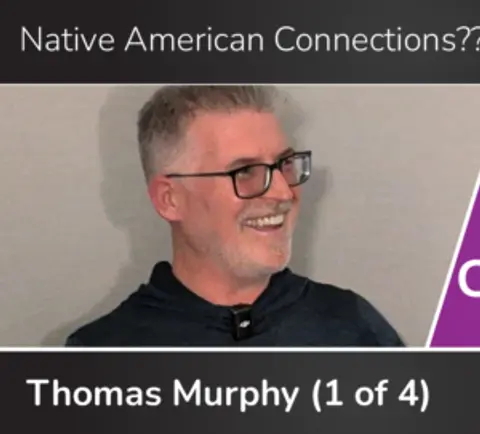 Book of Mormon’s Hidden Connection to Native Americans (Thomas Murphy 1 of 4)