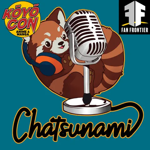 The BIG Anime Quiz! Let's Discuss Fan Frontier's Koyo Con! (2026)