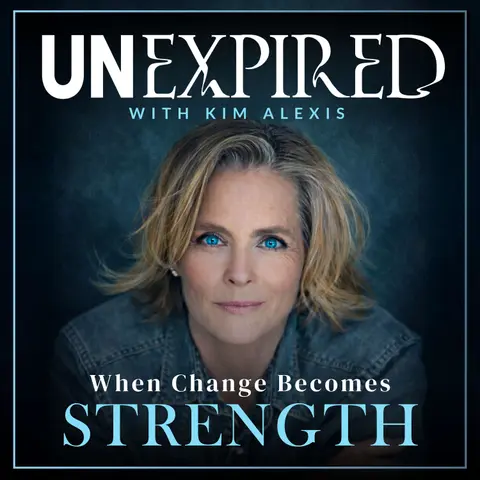Emily Powell on Leaving Polygamy, Finding Herself, and Building a Life That Actually Fits