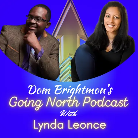 Ep. 1123 – From Corporate Success to Living Her Authentic Truth with Lynda Leonce