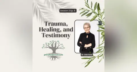 Trauma, Healing, and Testimony