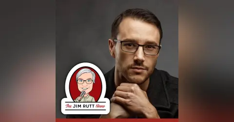 EP64 Colin Wright on The New Evolution Deniers