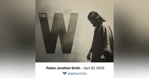 The W (wk3)