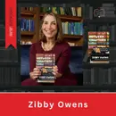 Zibby Owens - BETWEEN CHAPTERS
