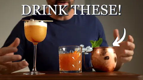 The Secret to Perfect Apple Cocktails (It’s Not What You Think)