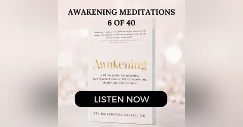 Awakening Meditation Series | What is Truth? Spiritual, Ultimate, & Relative Truth [6 of 40]