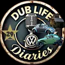VW Jawbreaker : Garage-Built Soul - Gary Miller Ep29