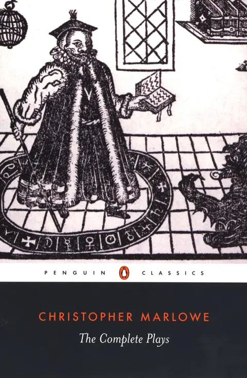 114 Christopher Marlowe – What Happened and What If?