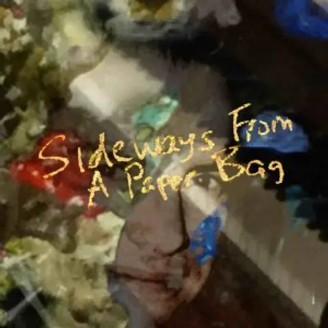 Sideways From A Paper Bag