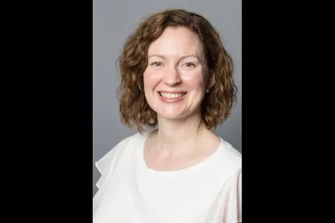 The power and joy in collaboration with Clare Dillon